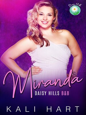 cover image of Miranda